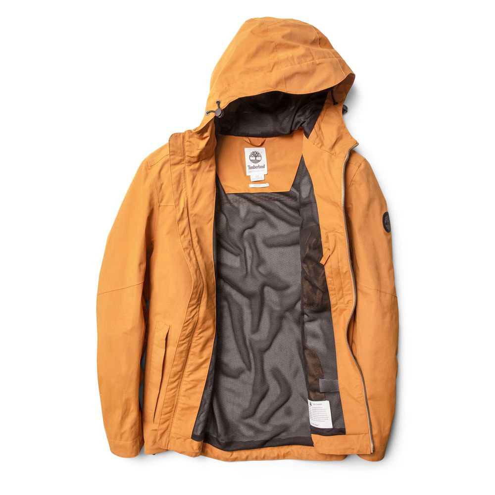 Jaqueta Masculino - Timberland Mt. Eisenhower Bomber - XFTER7365 - Marrom